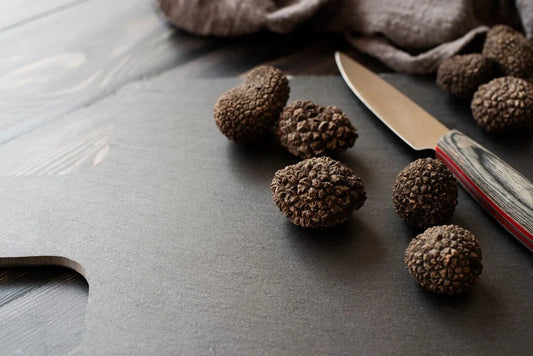 black truffle