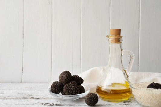 tartufo oil